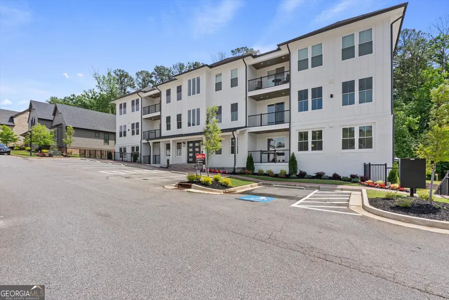 1050 Blair Lane #203, Peachtree City, GA 30269 - #3