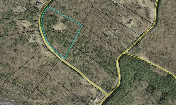 330 Wild Azalea Trail, Waleska, GA 30183