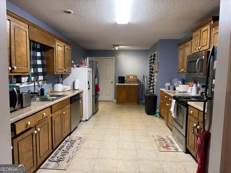 500 Fescue Street, Thomaston, GA 30286 - #3