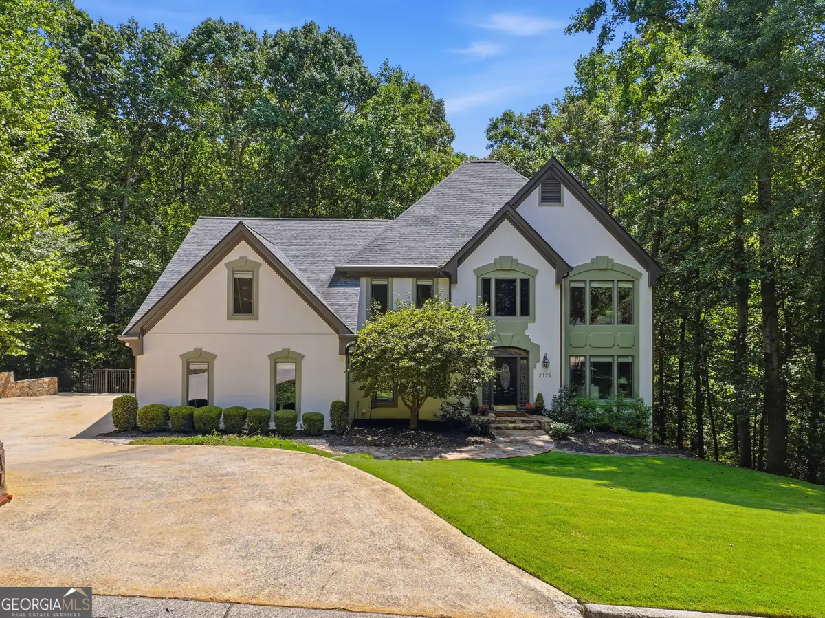 2175 River Cliff Drive, Roswell, GA 30076 - #1