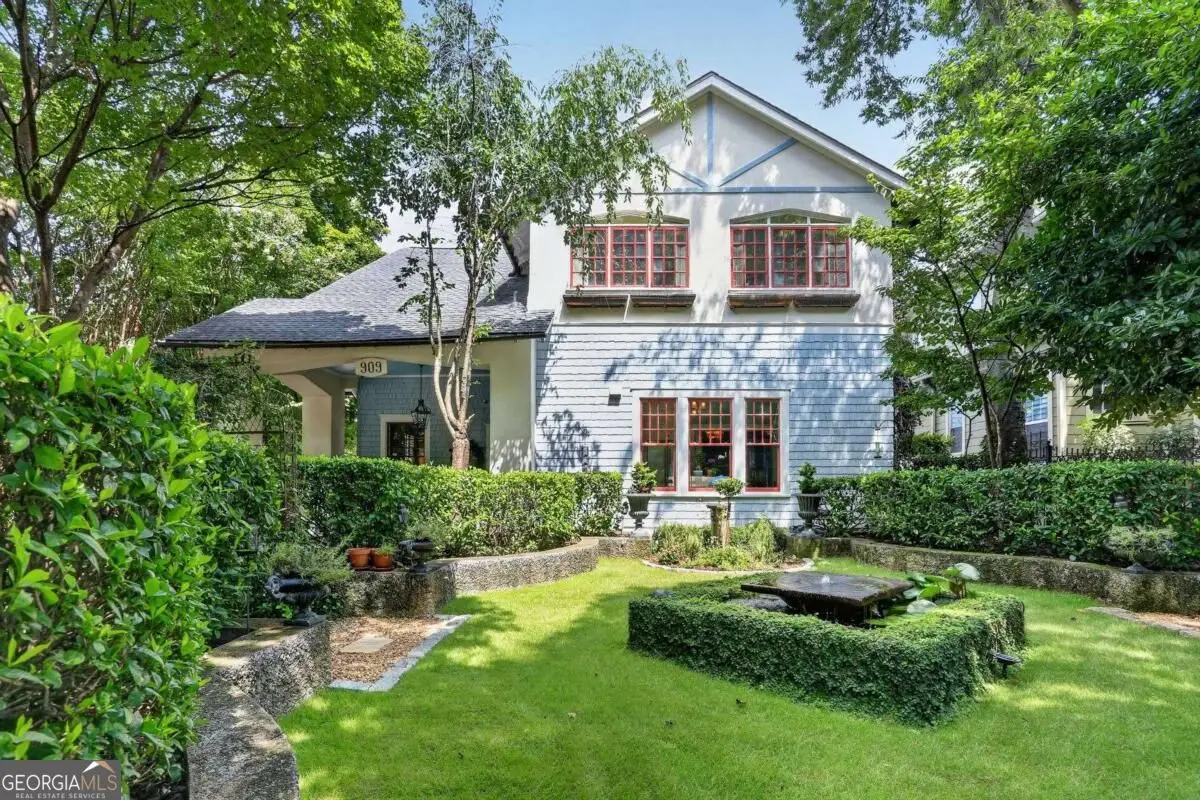 909 Myrtle Street Ne, Atlanta, GA 30309 - #1