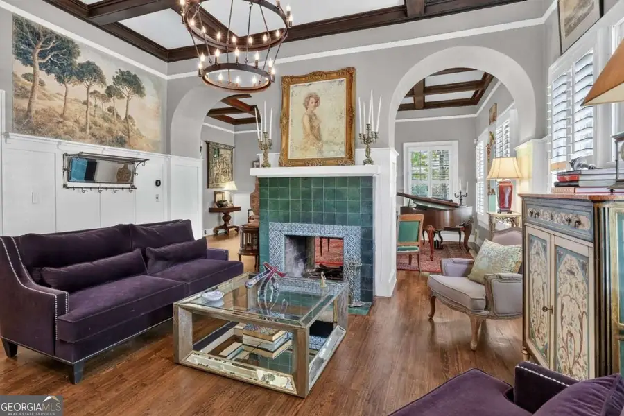 909 Myrtle Street Ne, Atlanta, GA 30309 - #3