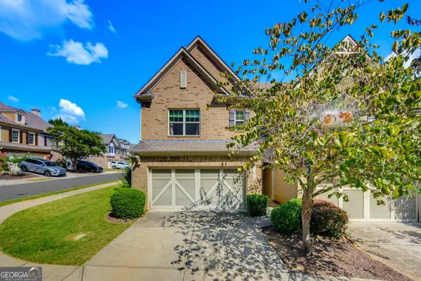 13479 Gardiner Lane, Milton, GA 30004