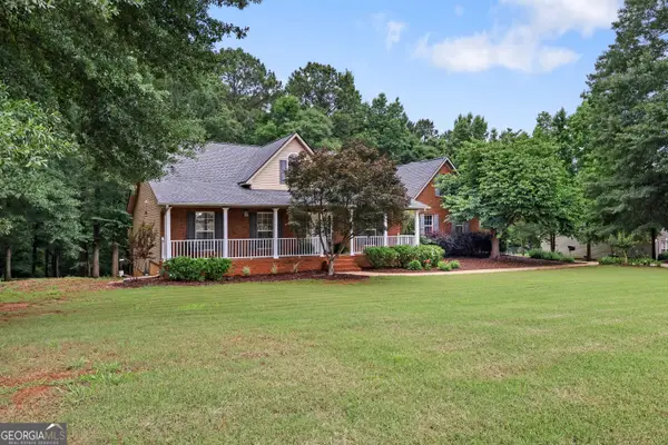 337 Mckibben Drive, Locust Grove, GA 30248