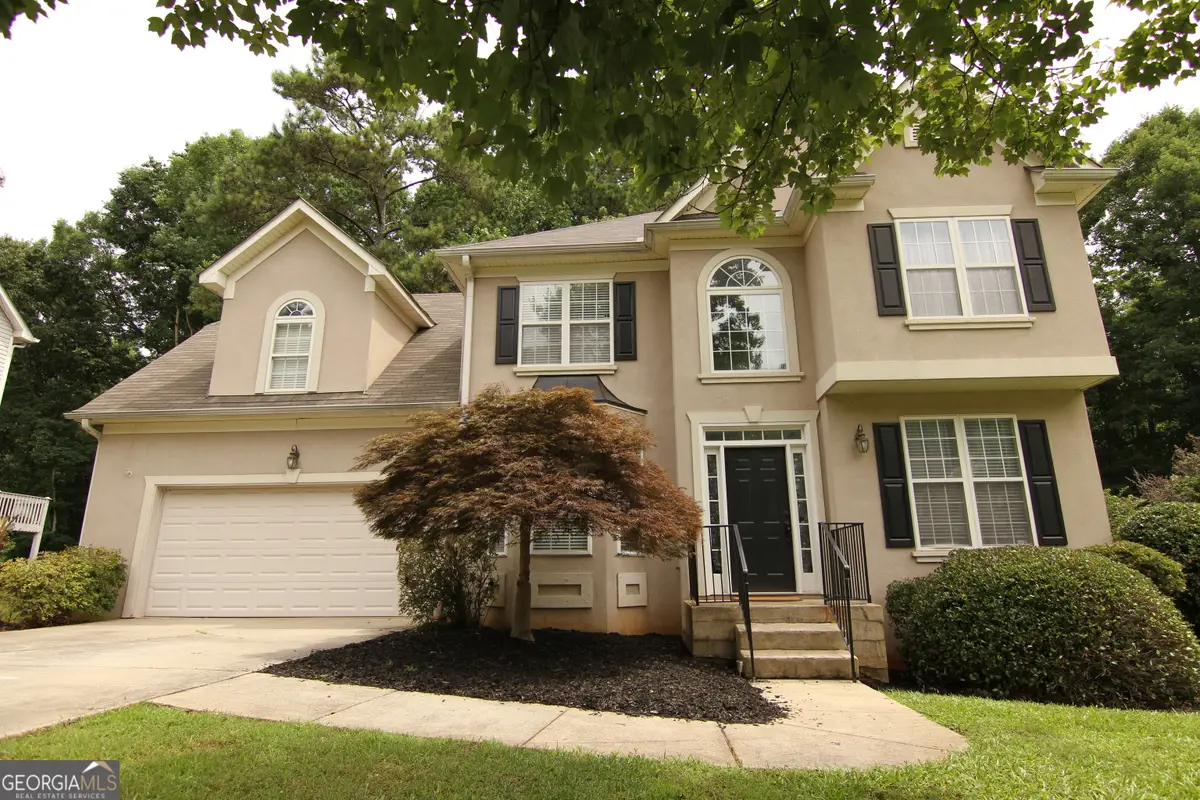 134 Ardenlee Drive, Peachtree City, GA 30269 - #1