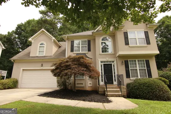 134 Ardenlee Drive, Peachtree City, GA 30269