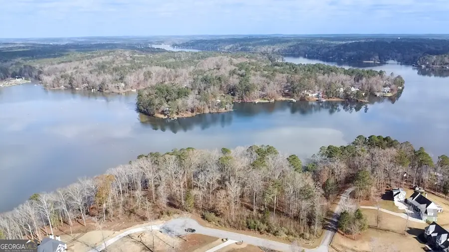 LOT 24-A River Point Road #LOT 24-A, Jackson, GA 30233 - #3