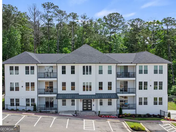 1050 Blair Lane #102, Peachtree city, GA 30269