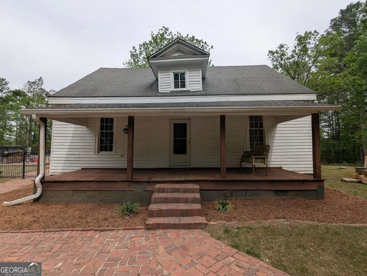 5480 Bethlehem Road, Fairburn, GA 30213 - #1