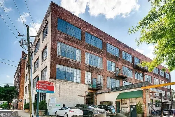434 Marietta Street #204, Atlanta, GA 30313