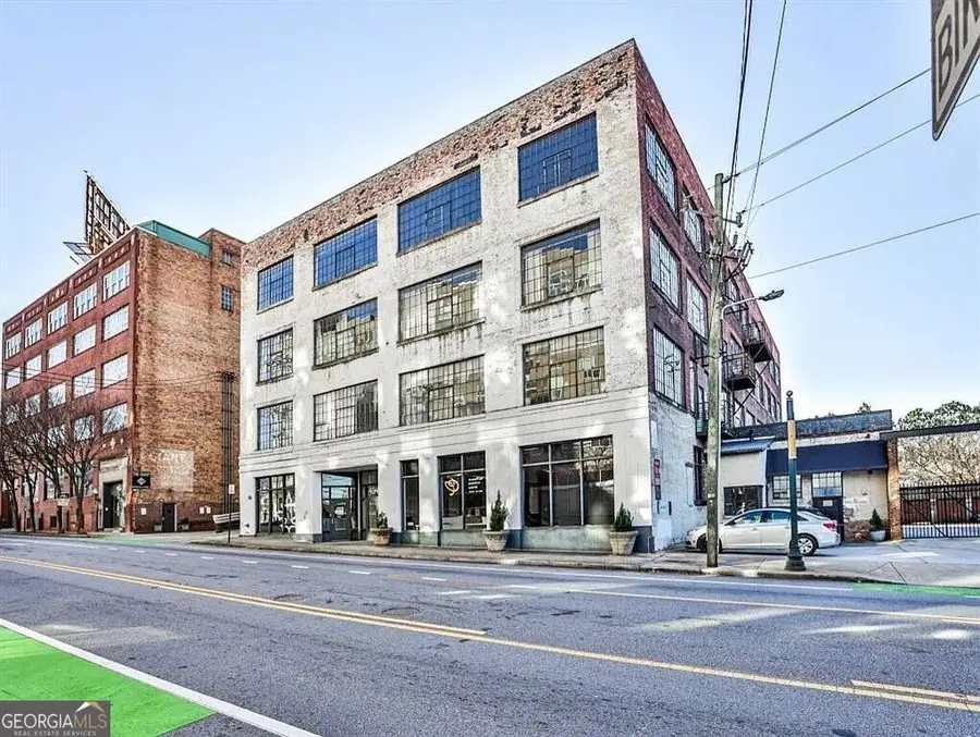 434 Marietta Street #204, Atlanta, GA 30313 - #2