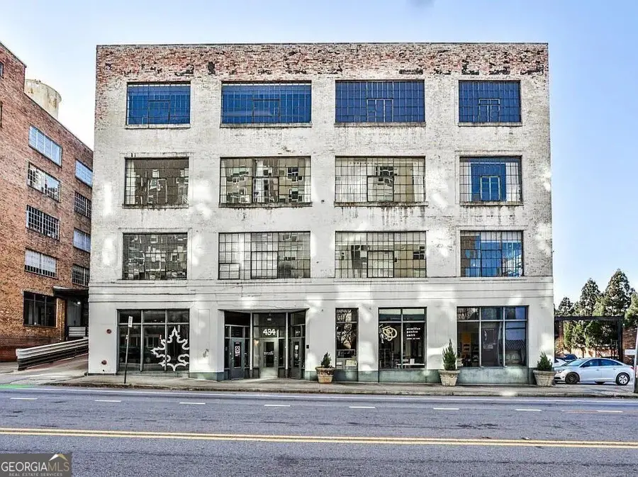 434 Marietta Street #204, Atlanta, GA 30313 - #3