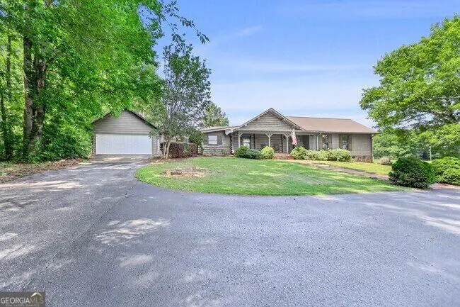 120 Jandale Drive, Lagrange, GA 30241 - #2