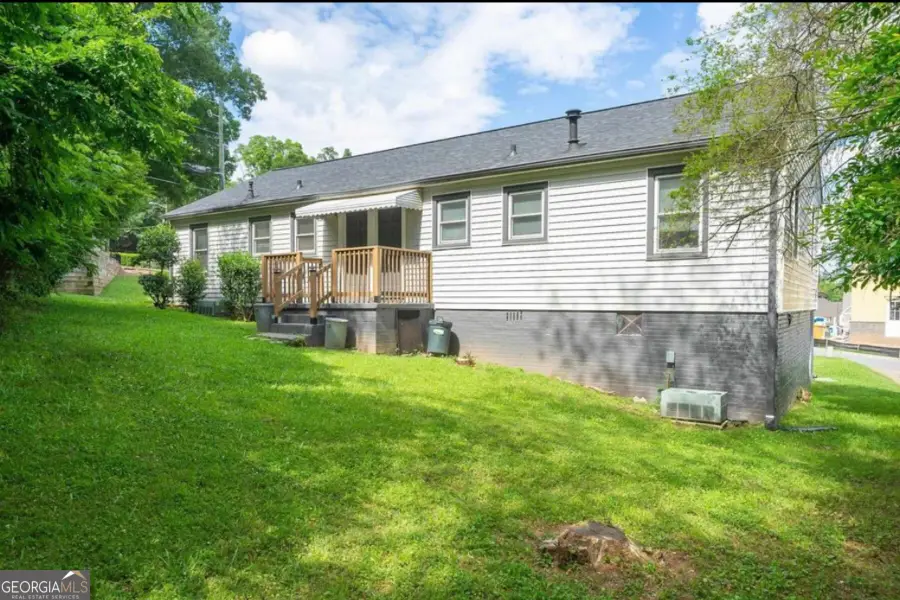 182 184 Lakewood Drive Se, Marietta, GA 30069 - #3