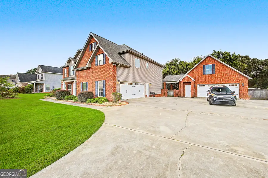 151 Liberty Court, Byron, GA 31008 - #2