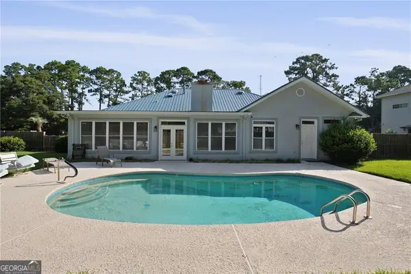 6 Quail Run, Brunswick, GA 31525