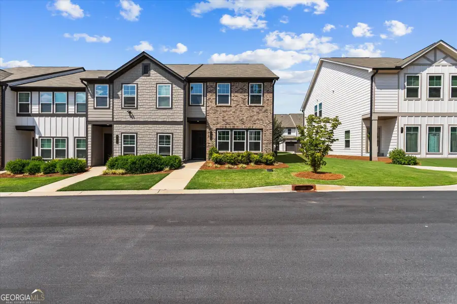 4109 Kingsbere Way, Douglasville, GA 30135 - #2