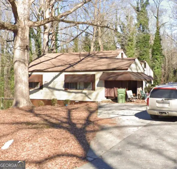 4145 Grant Drive Sw, Atlanta, GA 30331
