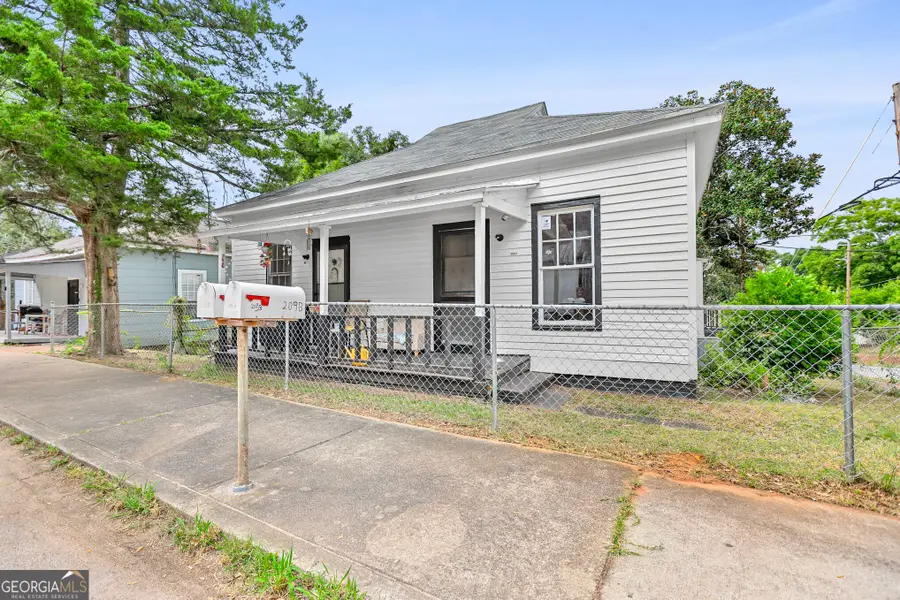 209 Ware Street, Lagrange, GA 30241 - #3