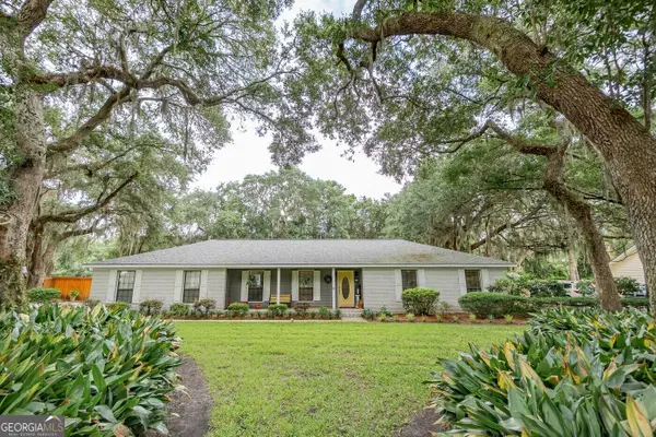 79 Highland Oaks Court N, St. Marys, GA 31558