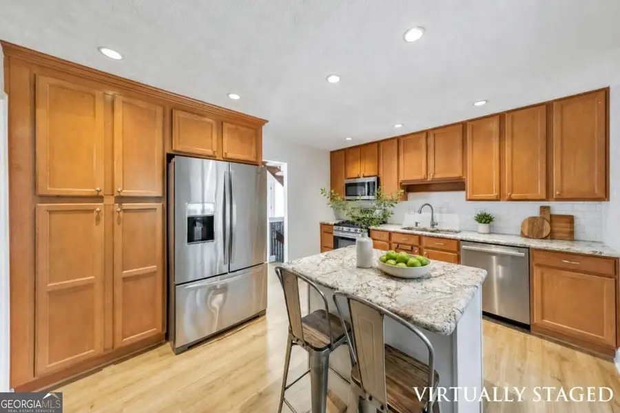 3701 Thornwood Way, Marietta, GA 30062 - #2