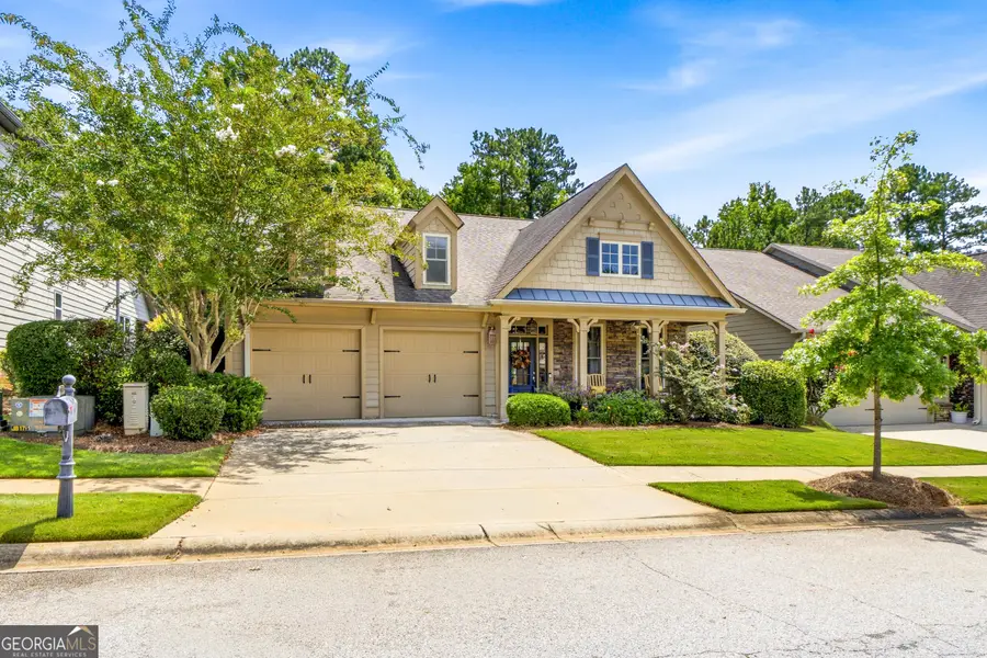 1141 Pebble Creek Lane, Locust Grove, GA 30248 - #2