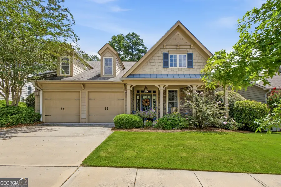 1141 Pebble Creek Lane, Locust Grove, GA 30248 - #3