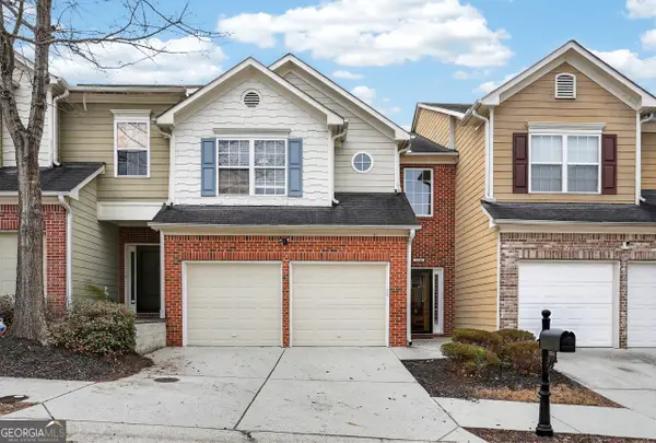 5556 Cascade Run Sw, South Fulton, GA 30336