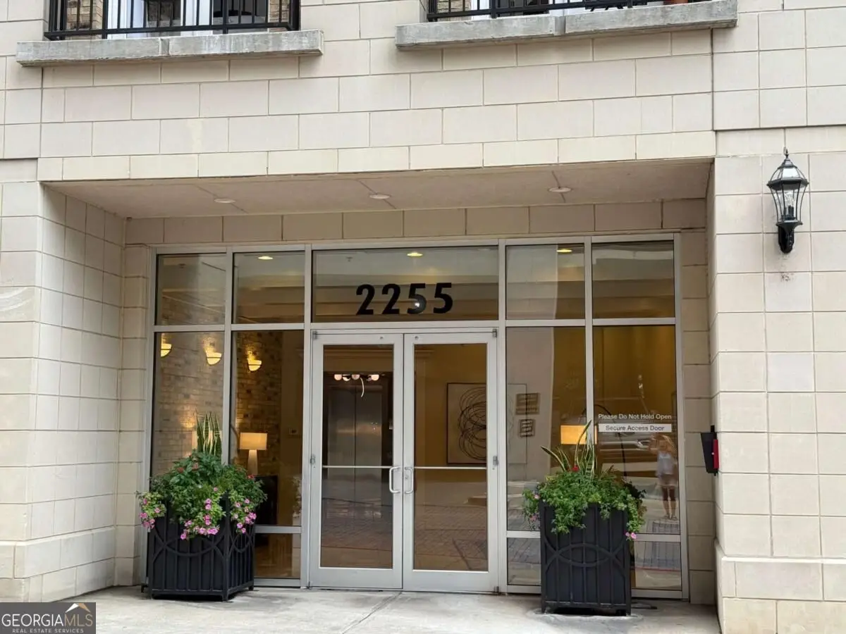 2255 Peachtree Road Ne #322, Atlanta, GA 30309 - #1