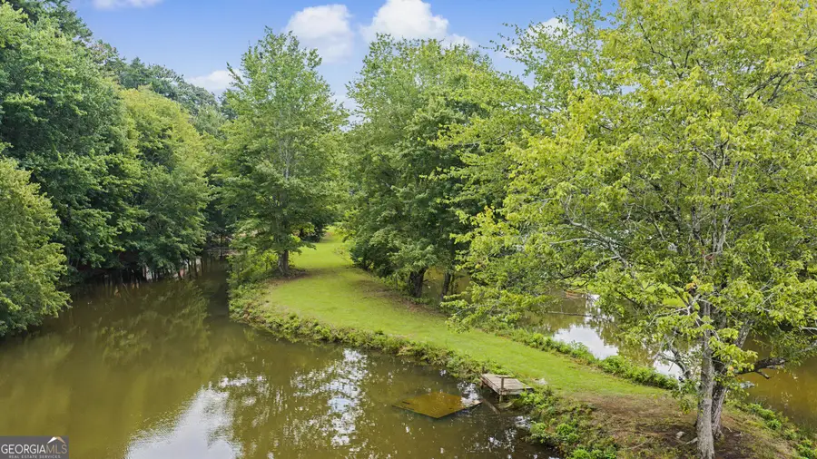 85 Woodstream Drive, Newnan, GA 30265 - #3