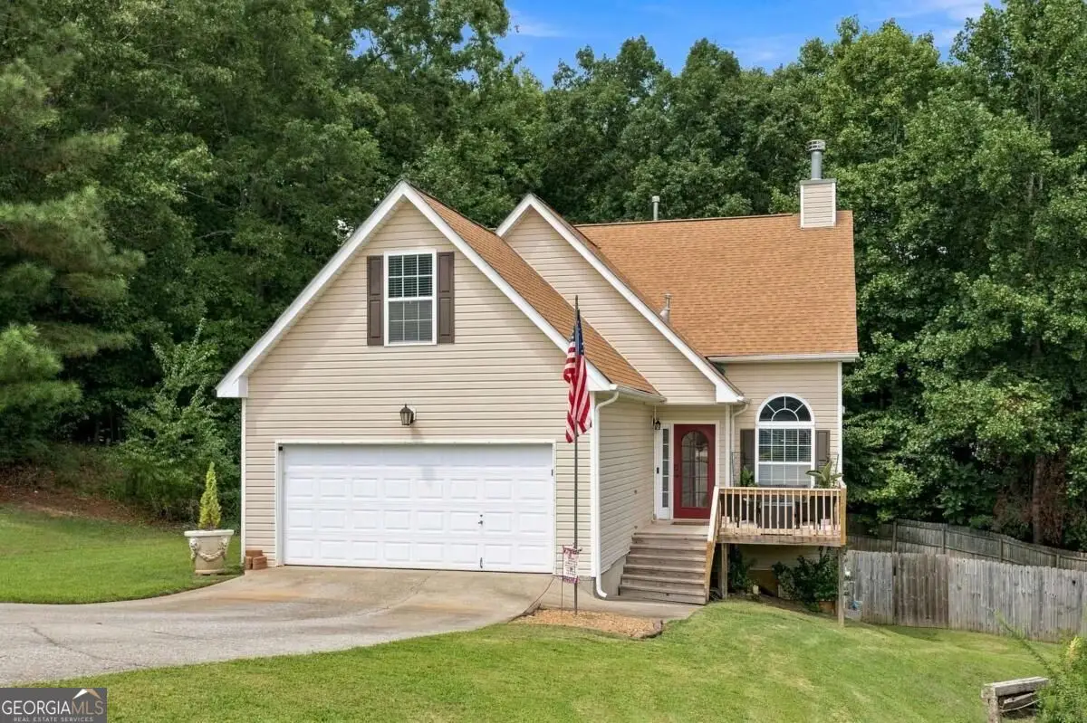 216 Mystic Hollow, Canton, GA 30114 - #1