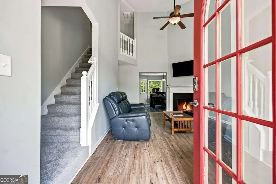216 Mystic Hollow, Canton, GA 30114 - #3