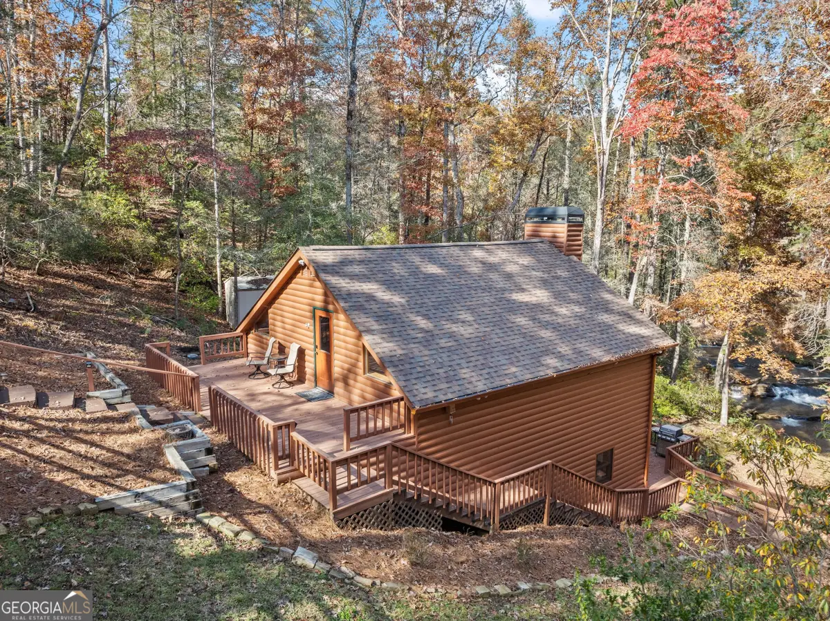 893 Hooper Road, Cleveland, GA 30528 - #1