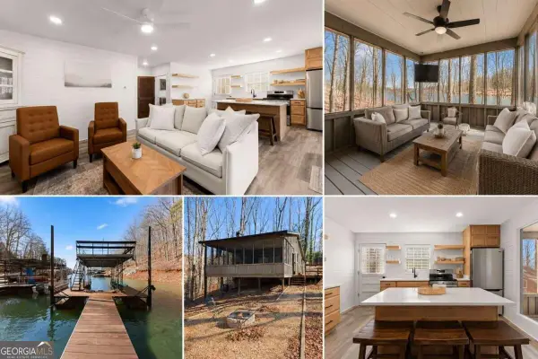 3655 Lodgehaven Circle, Gainesville, GA 30506