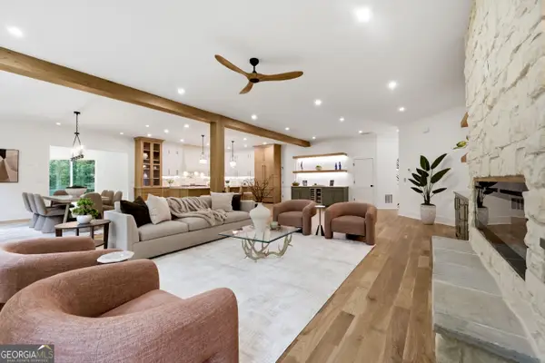 132 Lakeshore Drive Ne, Marietta, GA 30067