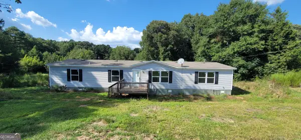 136 Bud Freeman Road, Royston, GA 30662