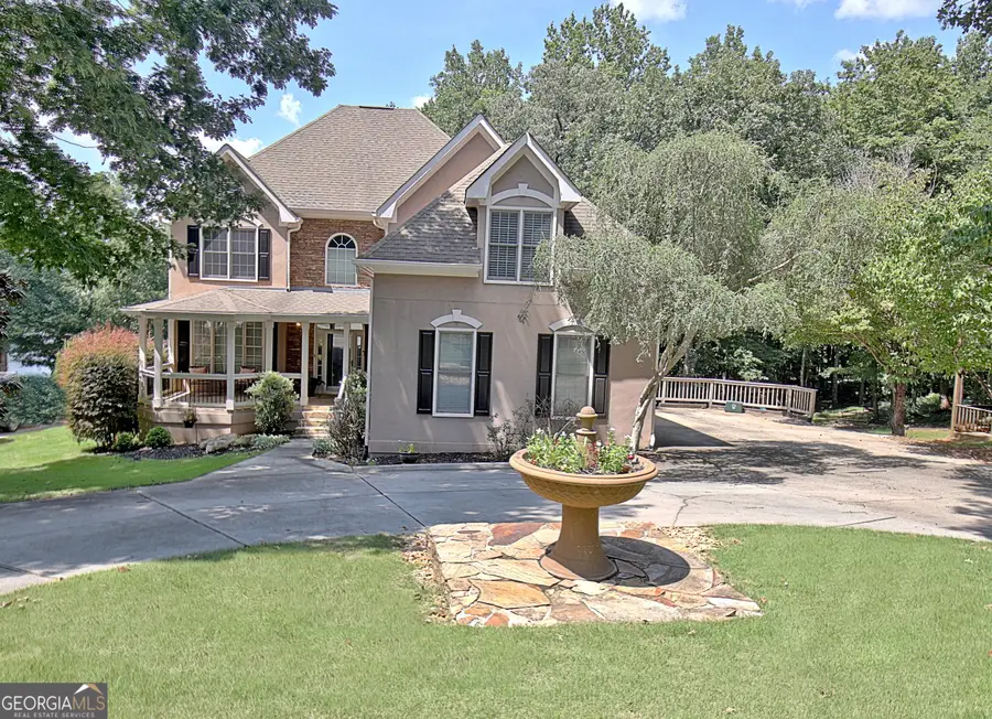 1020 Patina Point, Peachtree City, GA 30269 - #2