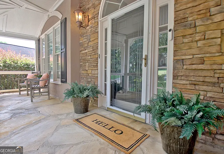 1020 Patina Point, Peachtree City, GA 30269 - #3