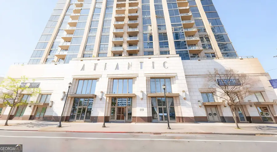 270 17th Street Nw #3804, Atlanta, GA 30363 - #2