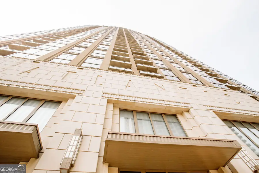 270 17th Street Nw #3804, Atlanta, GA 30363 - #3