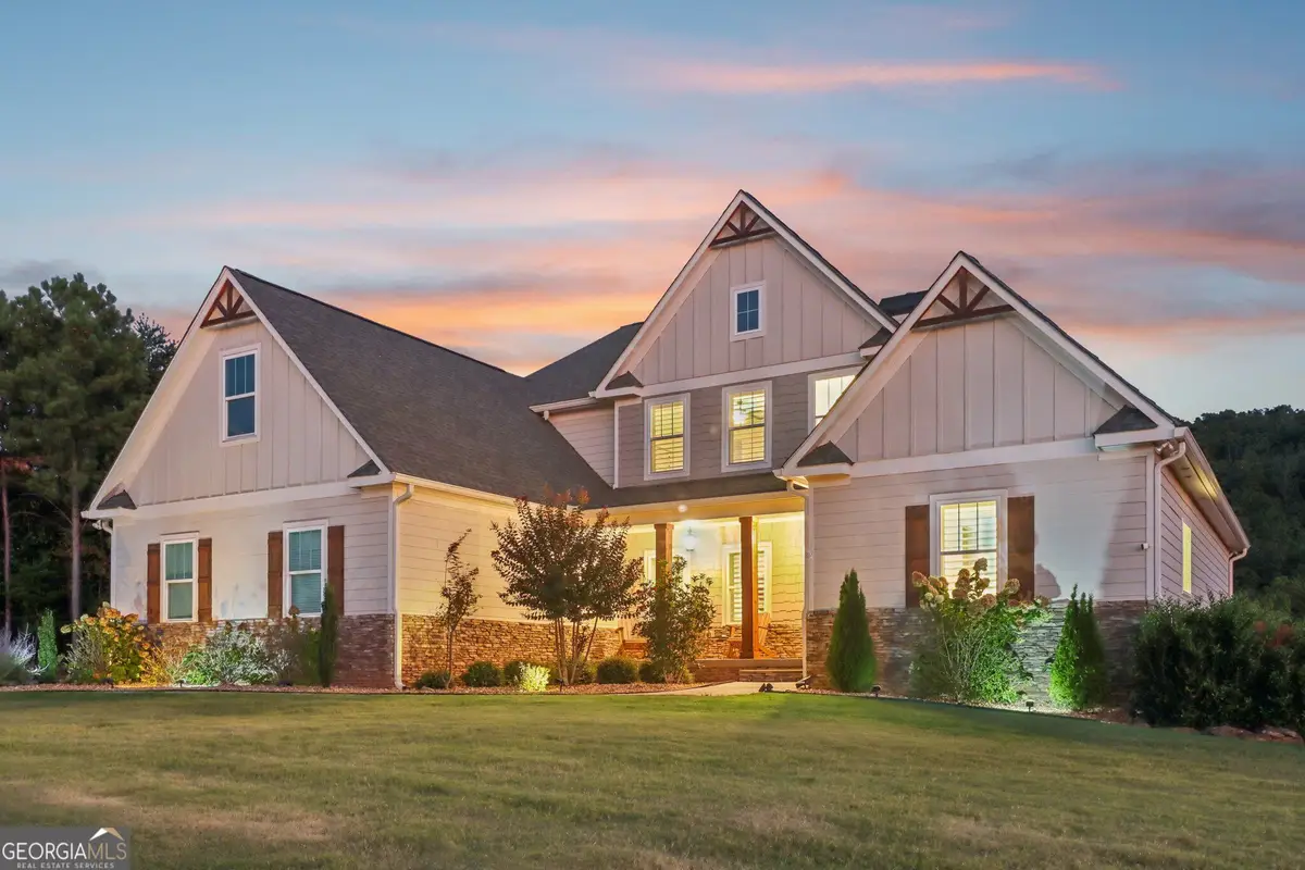 580 Stoneledge Road, Jasper, GA 30143 - #1