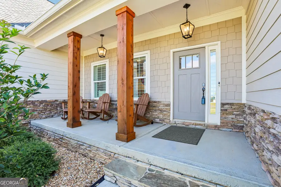 580 Stoneledge Road, Jasper, GA 30143 - #2