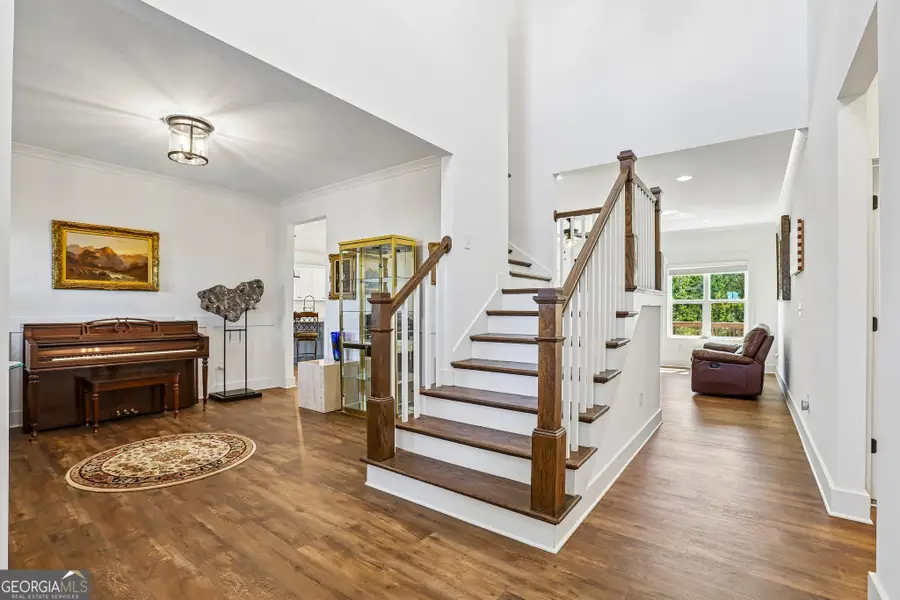 580 Stoneledge Road, Jasper, GA 30143 - #3