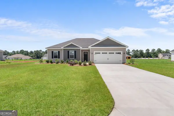318 Barney Run, Statesboro, GA 30458