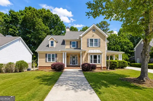 420 Bay Grove Road, Loganville, GA 30052