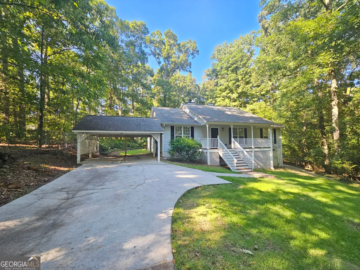 25 Hearthstone Drive, Stockbridge, GA 30281 - #1