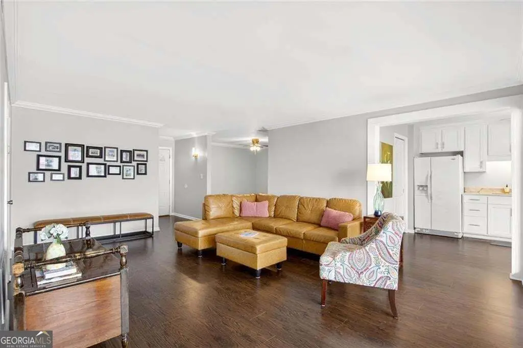 346 Carpenter Drive Ne #48, Atlanta, GA 30328 - #1