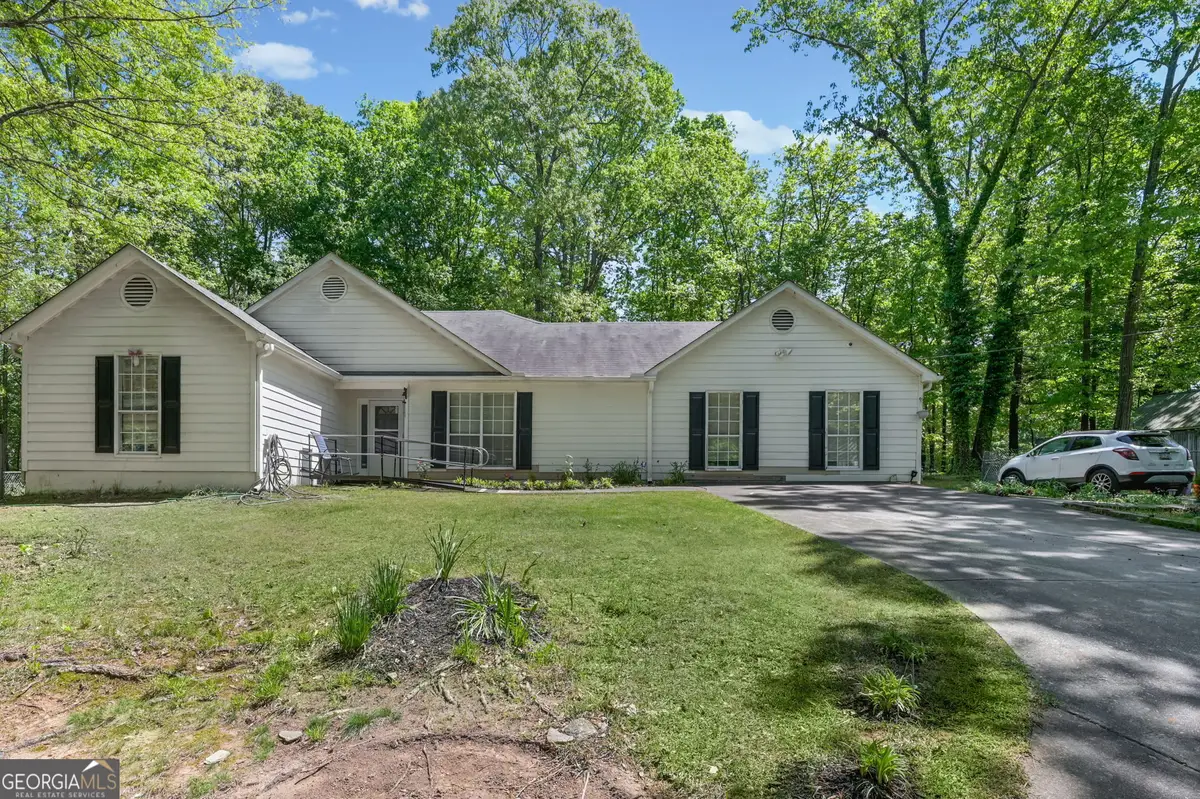 365 Cook Drive, Ellenwood, GA 30294 - #1