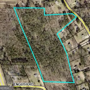 0 Price Quarters Road, McDonough, GA 30252