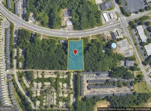 1882 Godby Road, Atlanta, GA 30349
